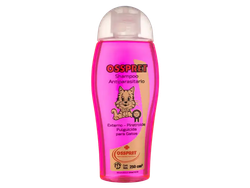SHAMPOO PARA GATOS