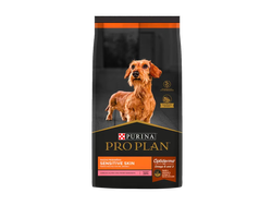 Pro Plan Sensitive Skin para perros razas pequeñas
