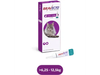 BRAVECTO GATO DE 6,25 A 12,5 KG