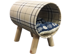 MOISES TUNEL DECO 26X40X40CM