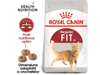 FIT 32 ROYAL CANIN ADULTO X 1 KG FRACCIONADO