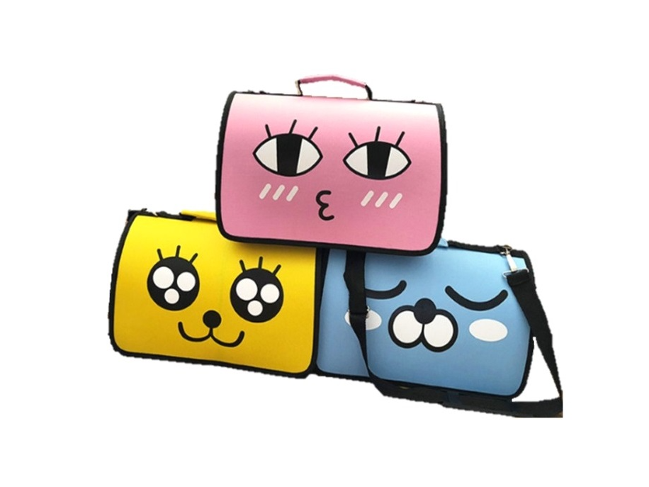 Bolso have fun grande