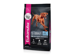 EUKANUBA ADULT LARGE BREED X 15 KG