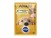 X 3 UND ALIMENTO HUMEDO Adulto En Salsa Sabor Pollo
