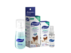 SERENEX® Spray Caninos x 25ml