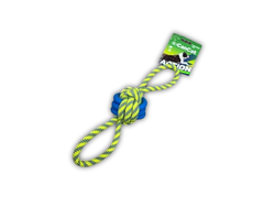 Soga flotadora doble tpr - 30cms