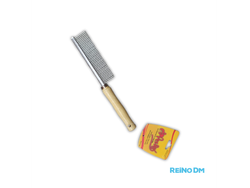 Peine simple SACANUDOS