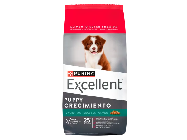 PURINA CACHORRO CRECIMIENTO 20KG