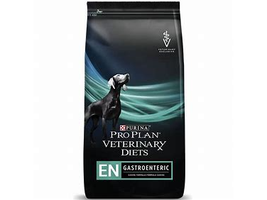 Pro Plan Gatroenteric para perros de todas las razas
