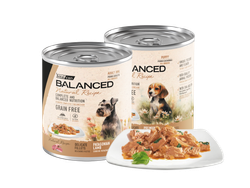 VITAL RECIPE ADULTOS