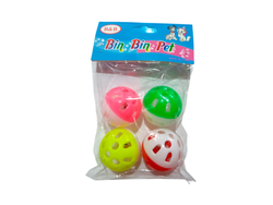 PELOTAS PLASTICAS ECONOMICAS