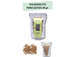 BOCADITOS PARA GATOS