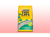 PURINA TIDY CATS PIEDRAS SANITARIAS X 4 KG
