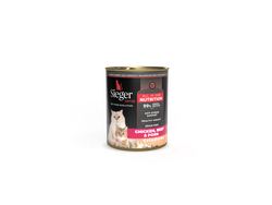 ALIMENTO HUMEDO Katze Criadores Wet All In One