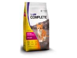COMPLETE KITTEN (vital can) X 1 KG FRACCIONADO