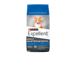 Excellent ™ Adult Mantenimiento