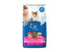 CAT CHOW GATITOS HASTA 12 MESES PESCADO, CARNE Y LECHE