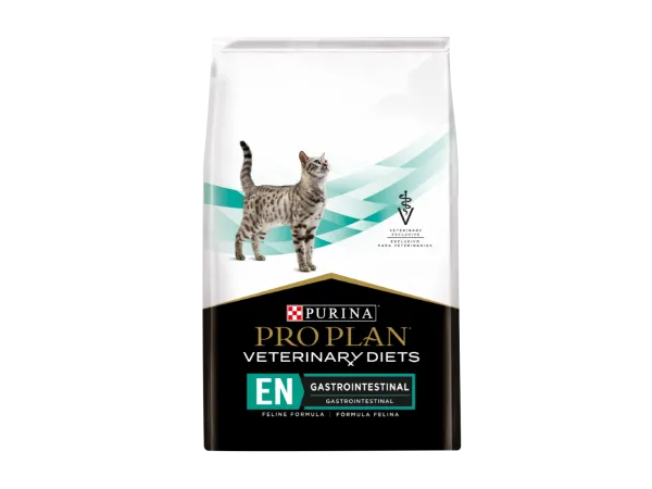 Pro Plan Gastroenteric para gatos de todas las razas X 1.5 KG