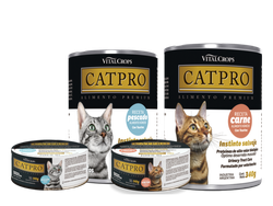 CAT PRO PESCADO