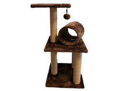 MUEBLE IMPORTADO N° 11 36X36X74 CM