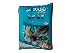 PIEDRAS BLANCAS MI GATO