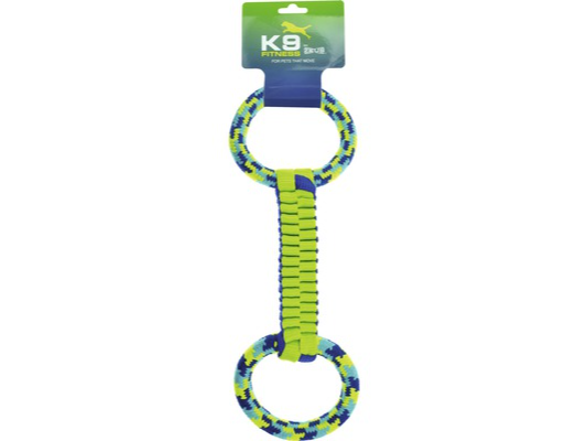 K9 fitness soga trenzada xl - hagen