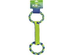 K9 fitness soga trenzada xl - hagen
