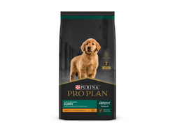 PRO PLAN PUPPY RAZA MEDIANAS X 1KG FRACCIONADO