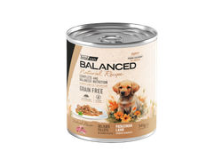 VITAL RECIPE CACHORRO