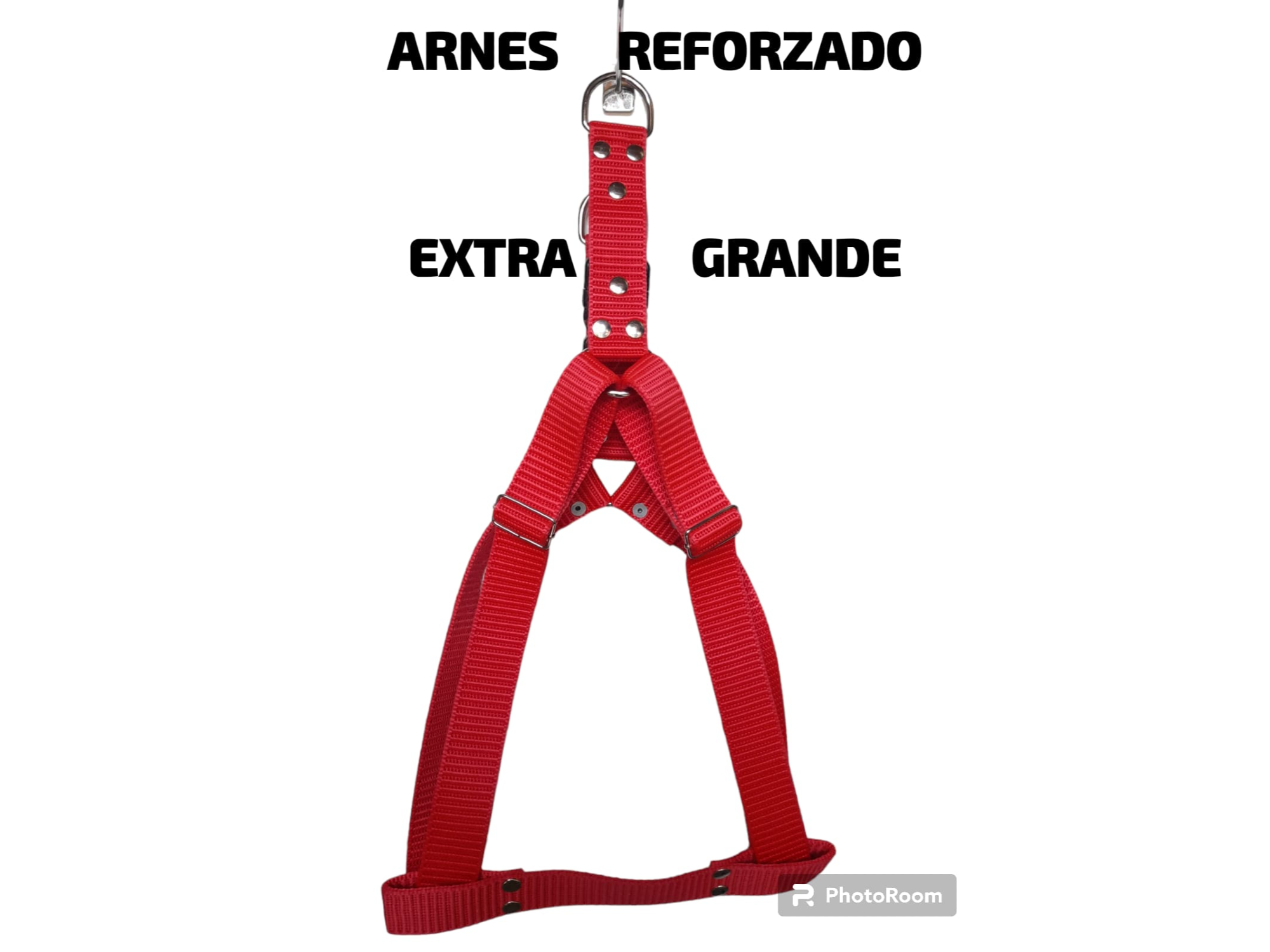 EXTRA GRANDE (hasta 60 kg)