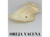 OREJA VACUNA