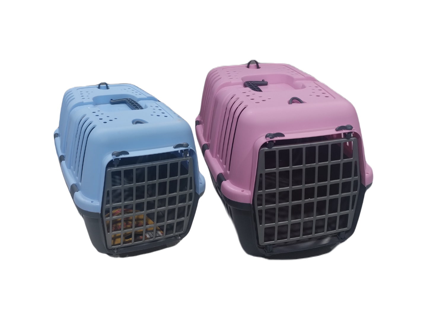 TRANSPORTADORA Nº2 39x39x58 CM