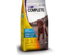 COMPLETE CACHORRO PARA RAZAS MEDIANAS Y GRANDES X 1 KG FRACCIONADO (VITAL CAN)