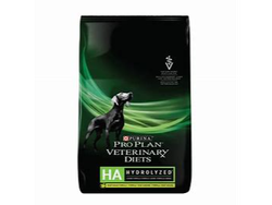 Pro Plan HA Veterinary Diets Hidrolizado fórmula canina