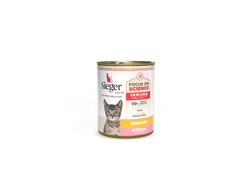 ALIMENTO HUMEDO Kitten