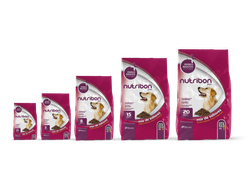 NUTRIBON PERRO ADULTO X 20 KG