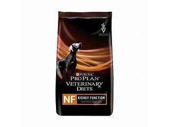 Pro Plan NF Kidney Function alimento renal para perros