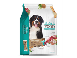 REAL FOOD X 20 KG
