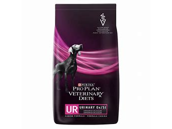 Pro Plan Urinary Veterinary Diets para perros