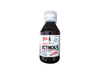 ECTHOL 5 AP x 120 ml.