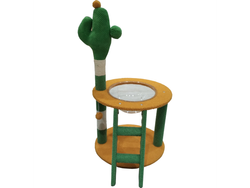 MUEBLE IMPORTADO Nº 13 CACTUS EN ALTURA 97x50x50