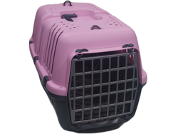 TRANSPORTADORA Nº1 30,5x30,5x46 CM