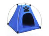 CARPA CON ALMOHADA 45X45X45 CM