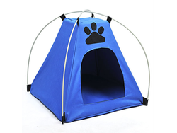 CARPA CON ALMOHADA 45X45X45 CM