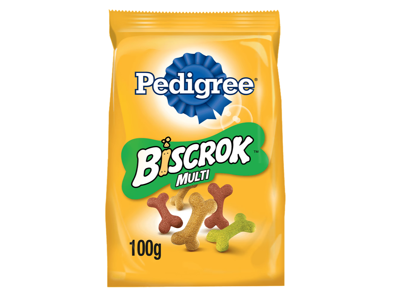 BISCROK ADULTO MULTI PEDIGREE®