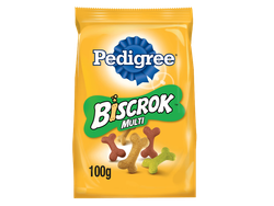 BISCROK ADULTO MULTI PEDIGREE®
