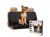 Cubre asiento para mascotas - pet travel