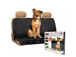 Cubre asiento para mascotas - pet travel
