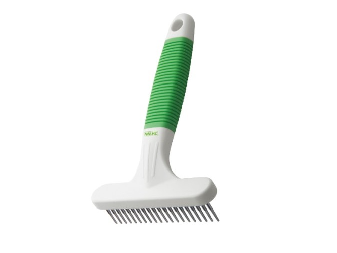 Rastrillo de una fila - wahl