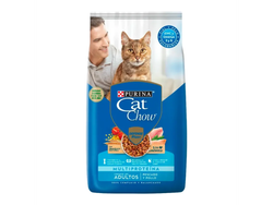 CAT CHOW ADULTOS X 1 KG FRACCIONADO